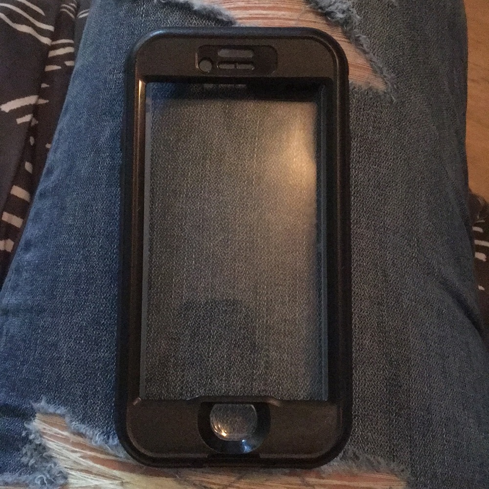 iPhone 7 lifeproof case